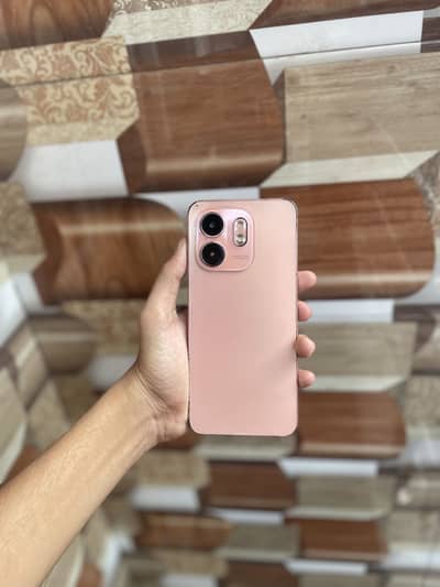 Infinix Smart 9
