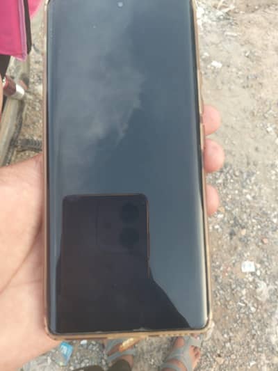 Infinix Zero 40