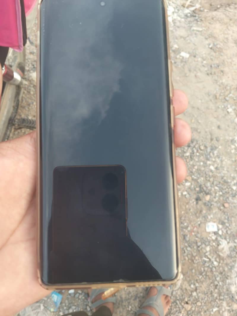 Infinix Zero 40 0