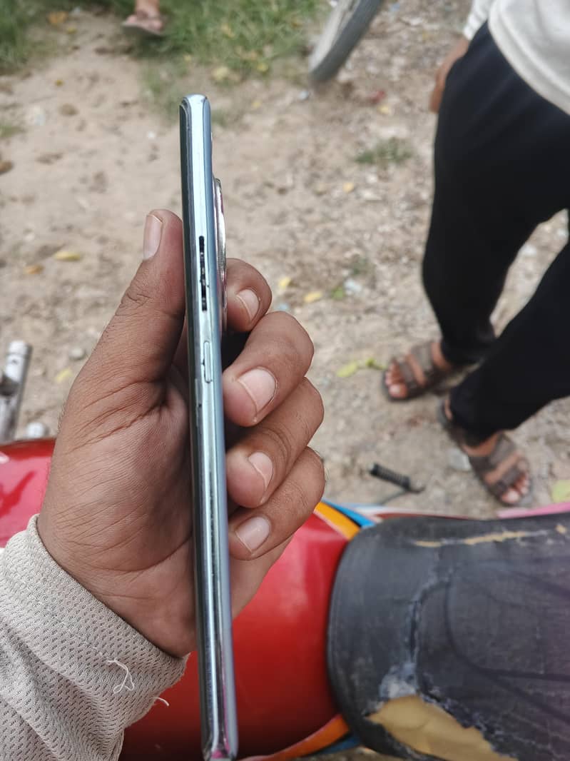 Infinix Zero 40 2