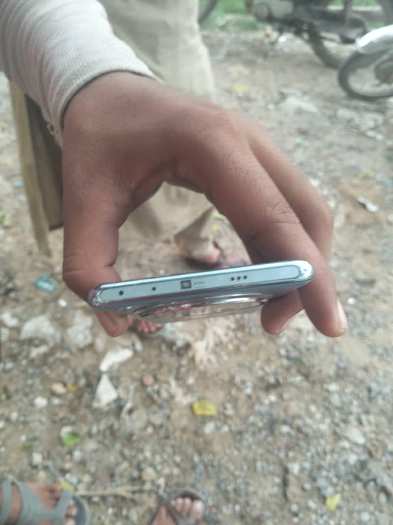Infinix Zero 40 5