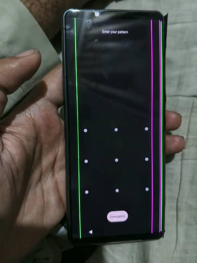 Sony Xperia 5 mark 3