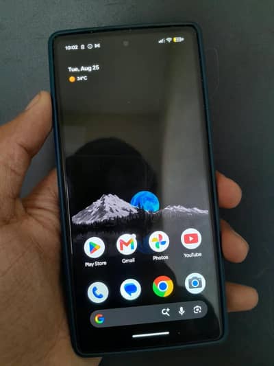 Google Pixel 6a
