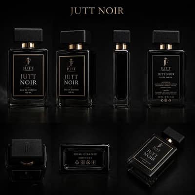 Jutt Noir