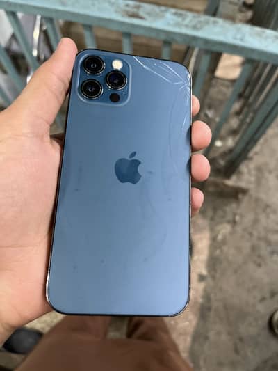 Apple iPhone 12 Pro