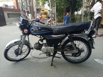 Road Prince Black 2023