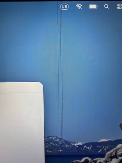 Apple macbook air m1 chip [8/256] 2020 100% battery health