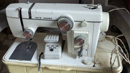 swing machine 10/10 condition japani