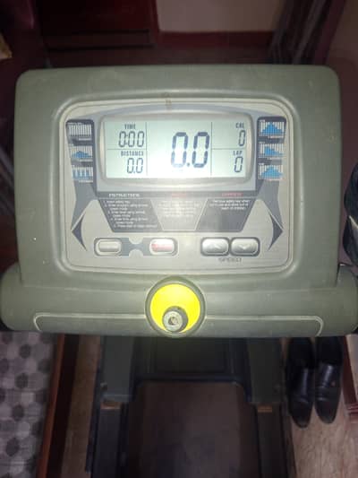 Electric Treadmill || Running machine || Home Treadmill