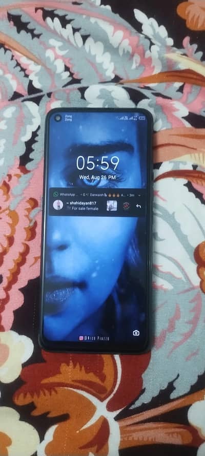 Tecno Pova 6/128 Official Pta Approved