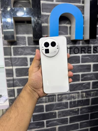 Realme GT8PRO Official PTA APPROVED 512GB