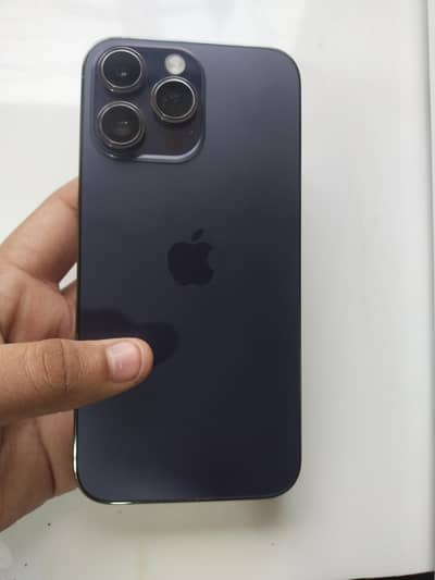 Apple iPhone 14 Pro Max