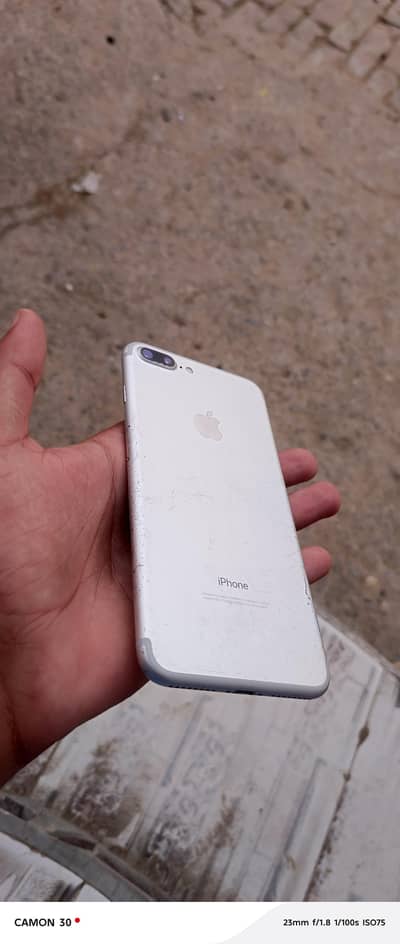 Apple iPhone 7 Plus