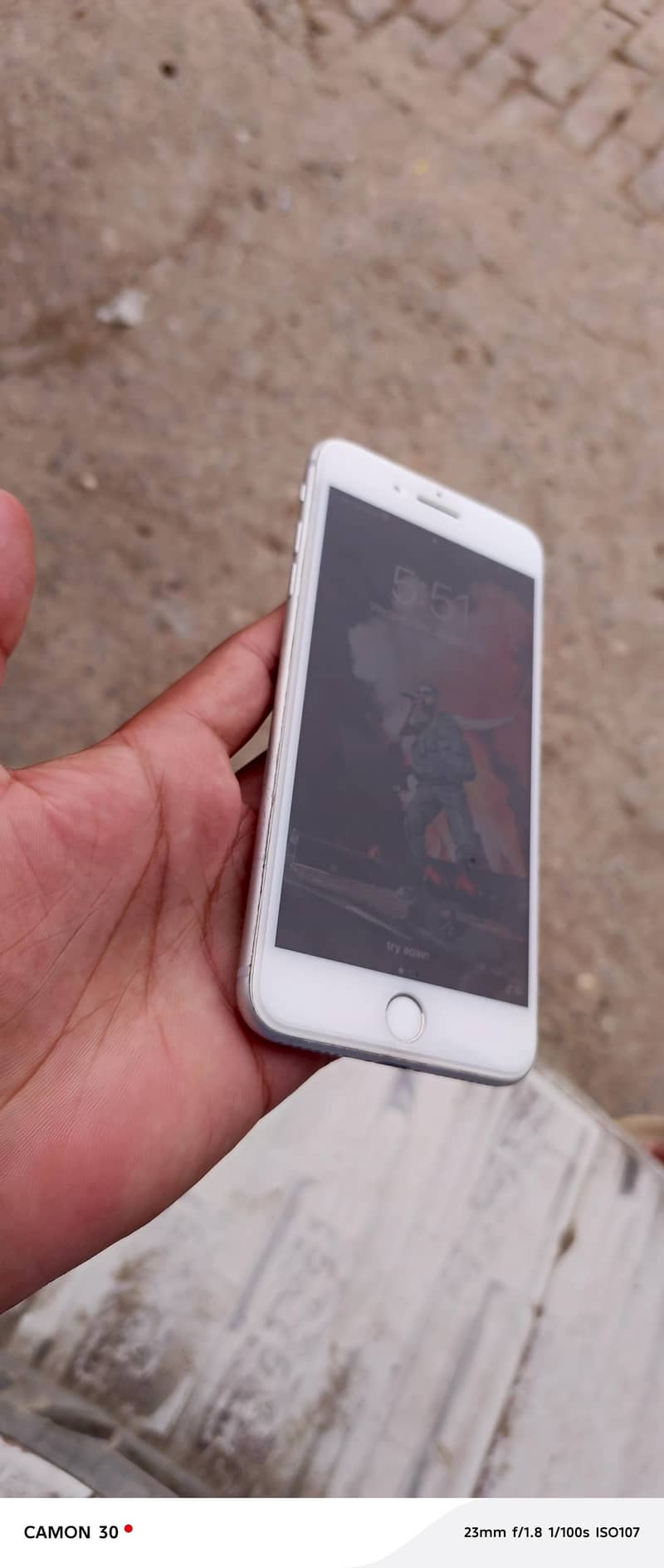 Apple iPhone 7 Plus 2