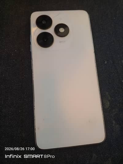 Tecno Spark 20C