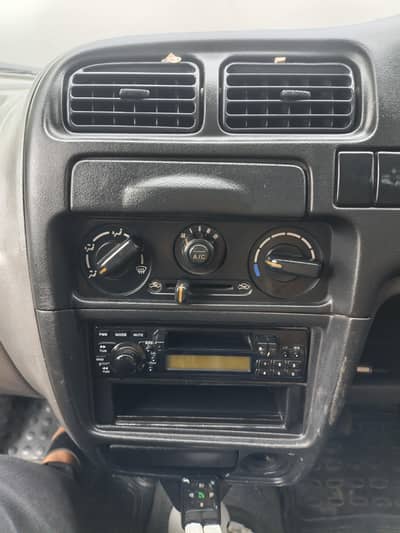 Suzuki Alto 2006
