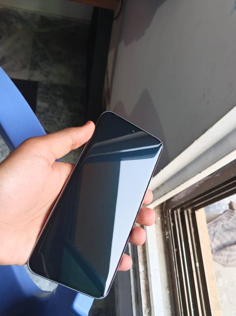 Tecno Spark 40 pro plus 1