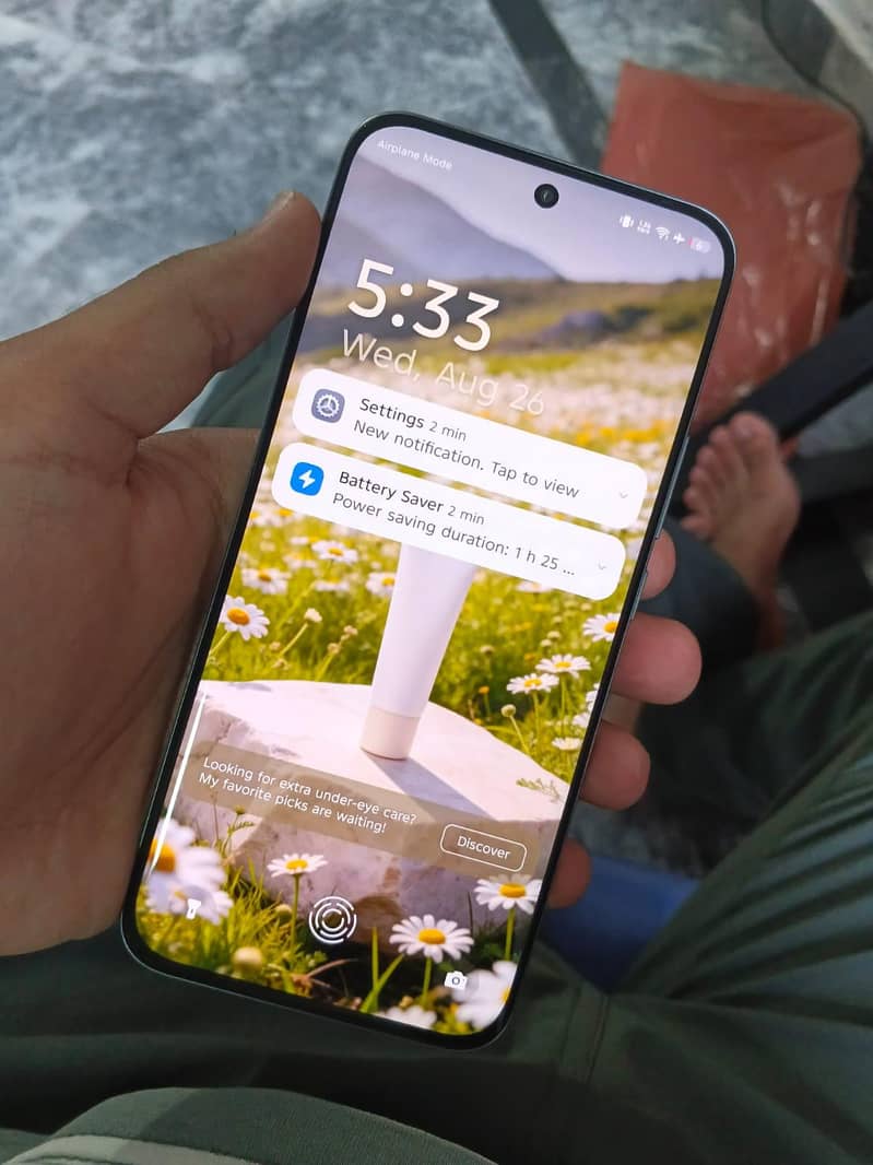 Tecno Spark 40 pro plus 2