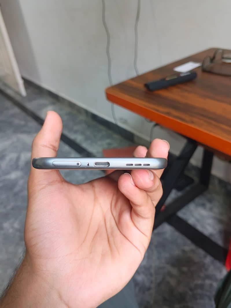 Tecno Spark 40 pro plus 3