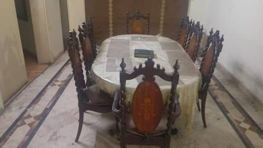 for dining table