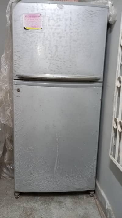 Mitsubishi Electric Refrigerator