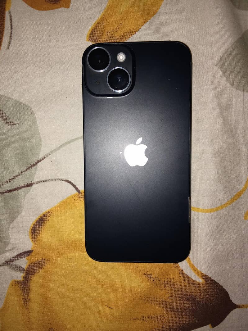 Apple iPhone 14 1