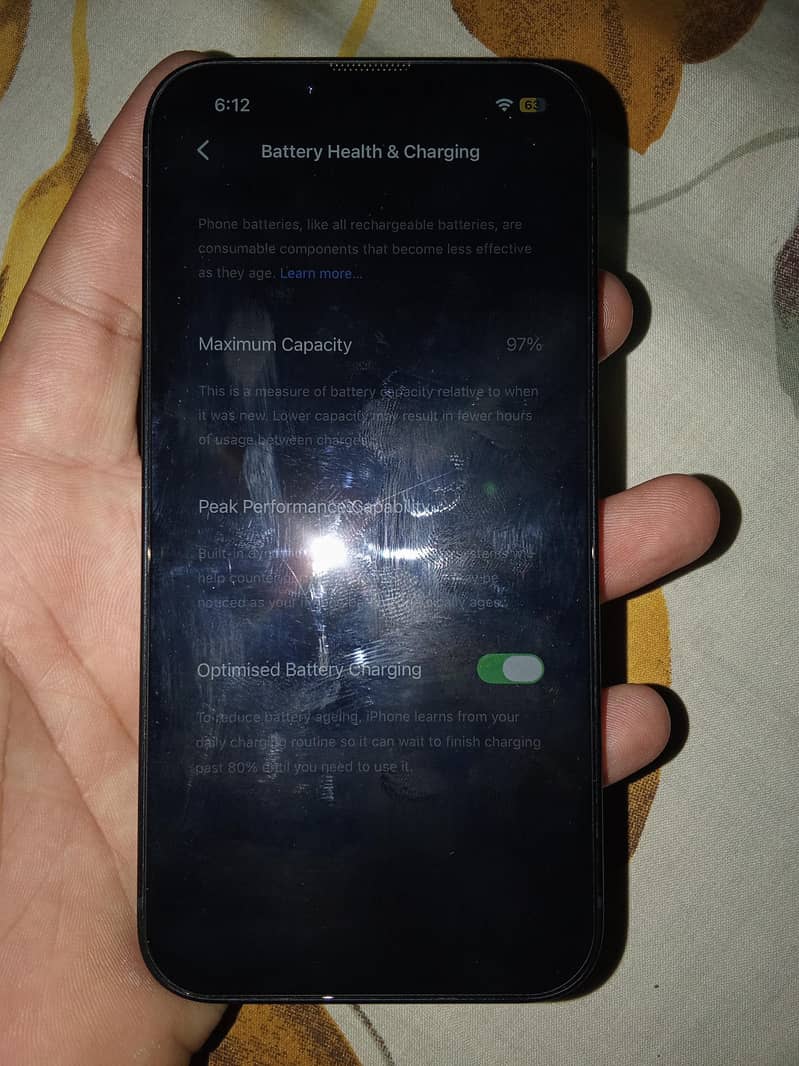 Apple iPhone 14 4