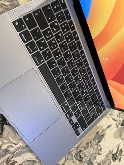 Macbook Air m1 2020