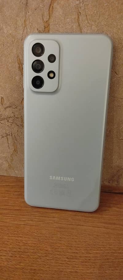 Samsung Mobile A23 5G