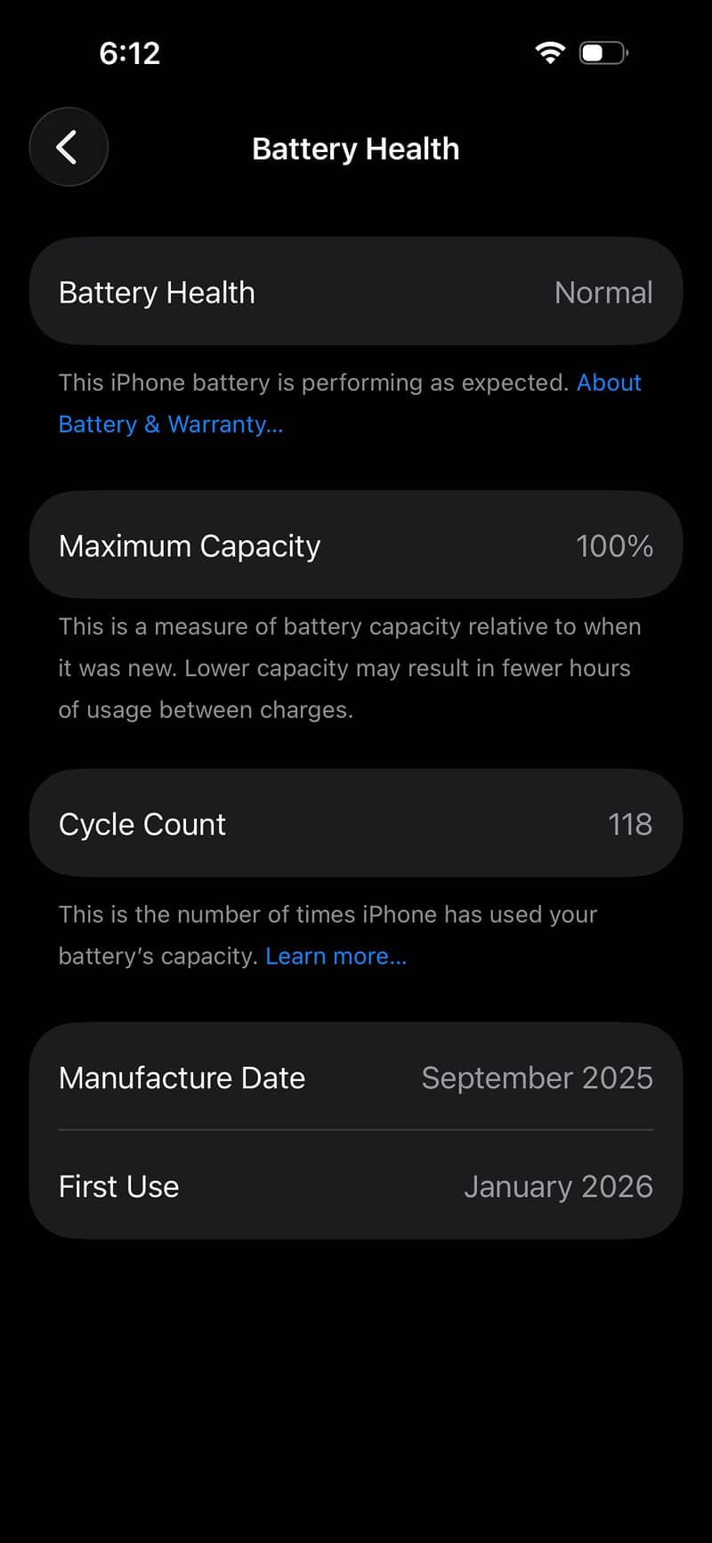 Apple iPhone 16 1