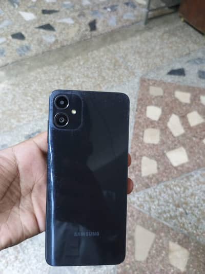 Samsung Mobile A05