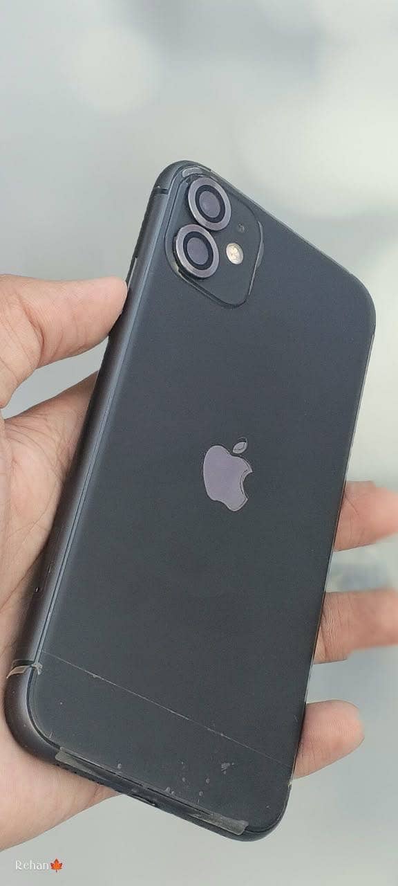 Apple iPhone 11 2