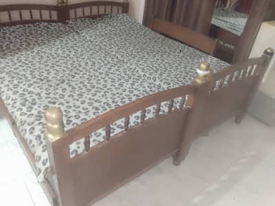 city's Best Bunk Bed Wood  , Wooden
