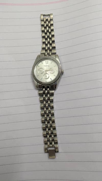 Watch For Sale