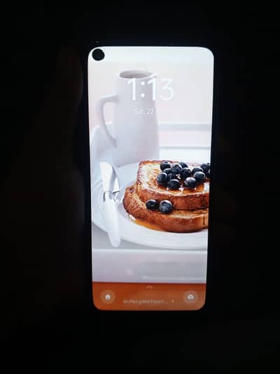 OPPO F21 Pro