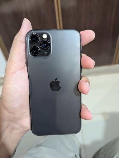 Apple iPhone 11 Pro 64GB JV