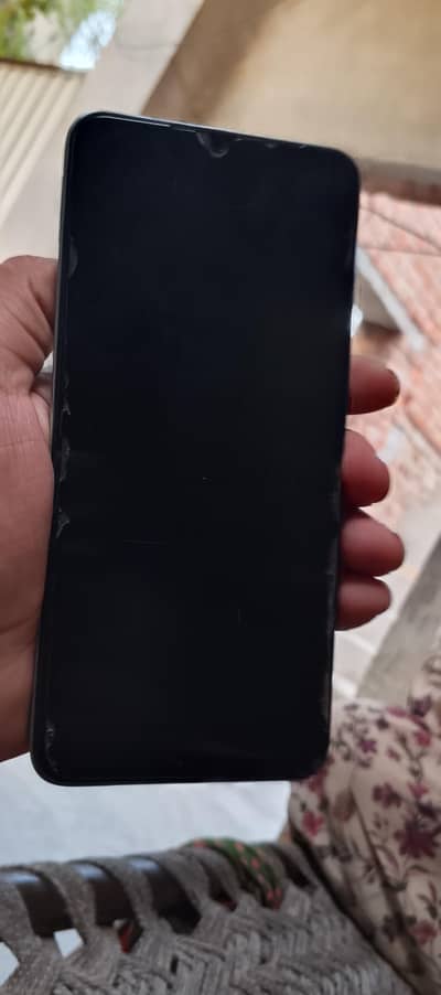 Itel a 100