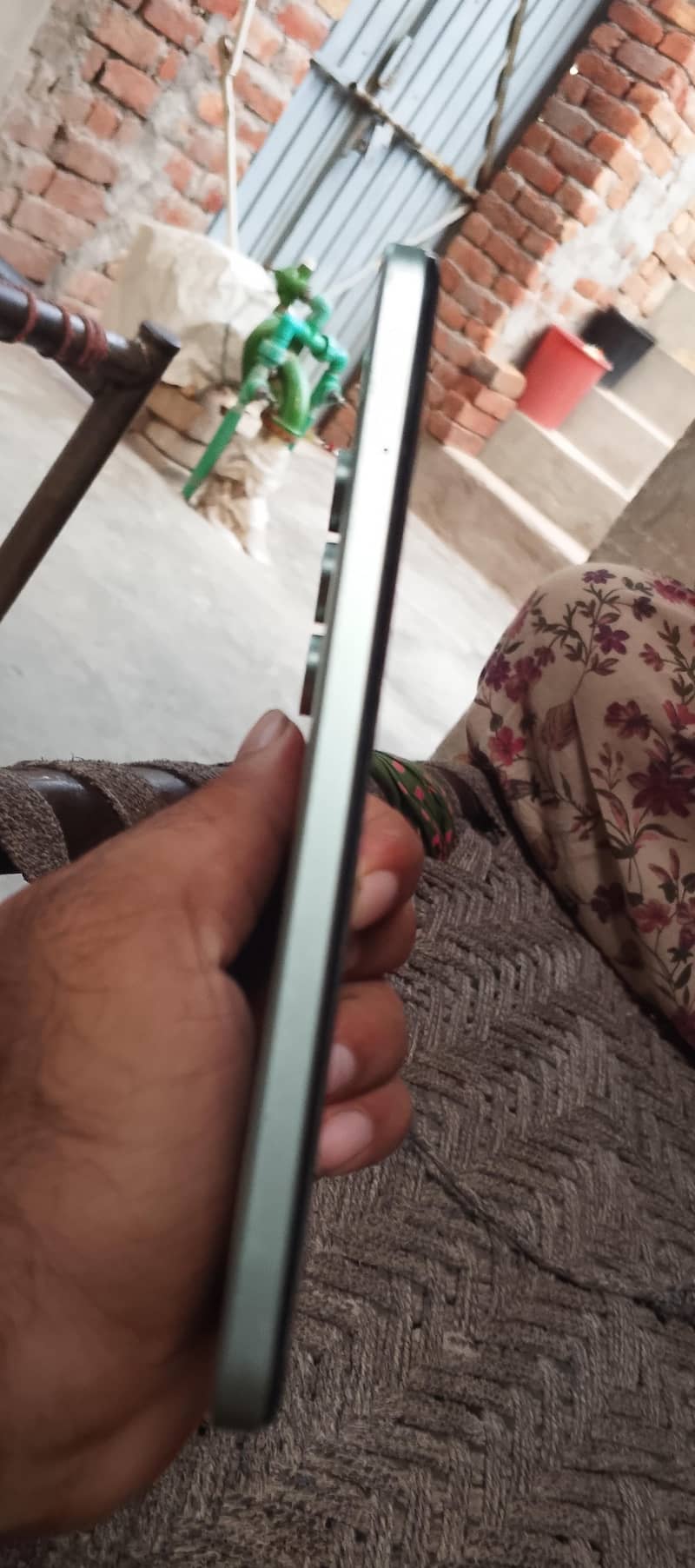 Itel a 100 2