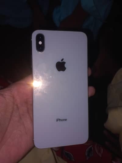 Apple iPhone XS Max