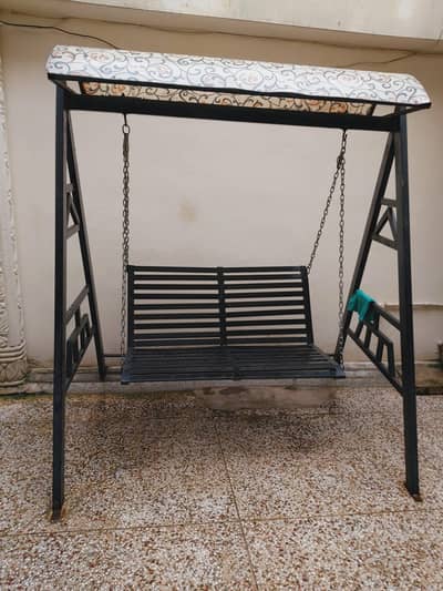 Black Swing