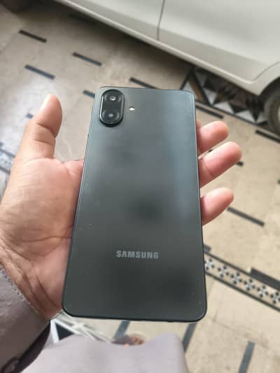 Samsung Mobile A07