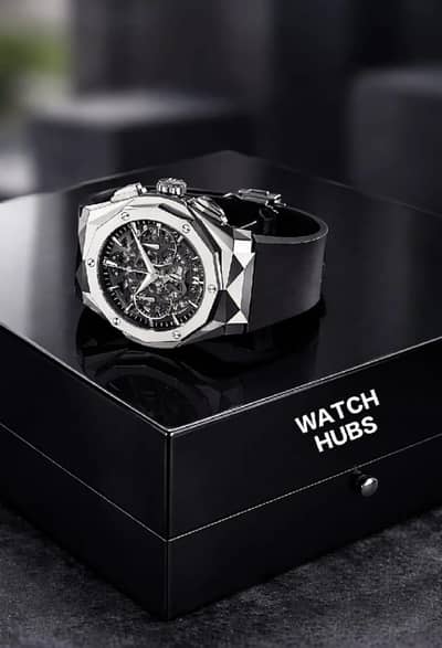 watch