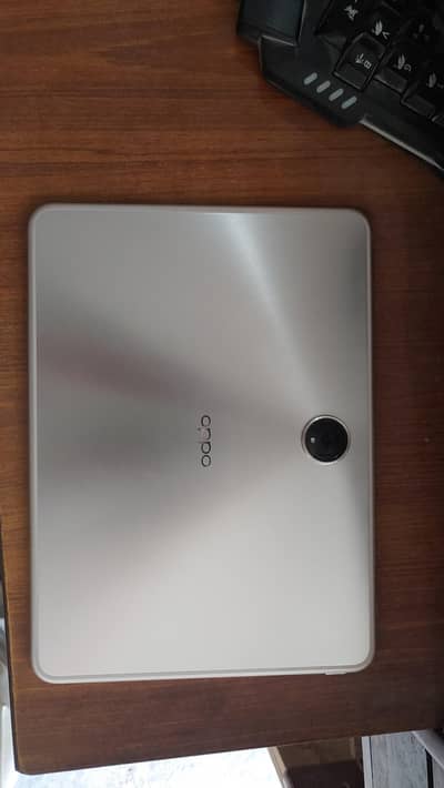 tablet oppo pad 2
