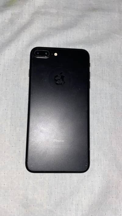 Apple iPhone 7 Plus