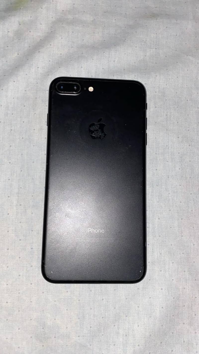 Apple iPhone 7 Plus 0