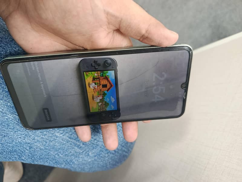 Realme Note 60 5