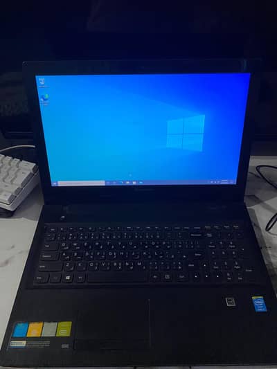 LENOVO G50-70 Core i7 9/10 condition