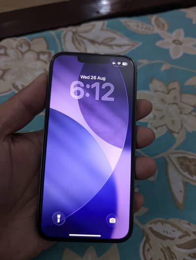 Apple iPhone 13 Pro JV geniune only kit phone