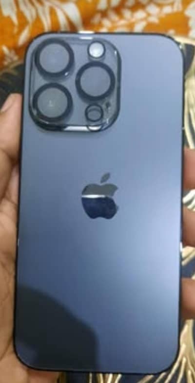 Apple iPhone 14 Pro