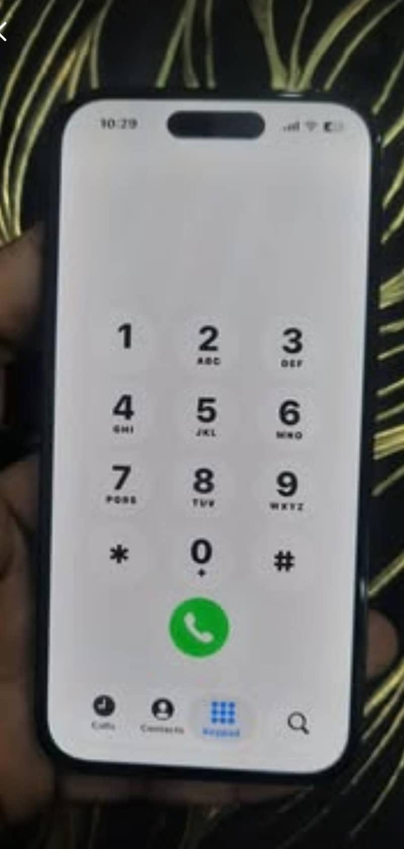 Apple iPhone 14 Pro 1